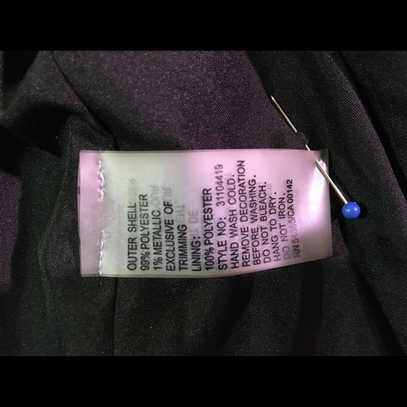 Blazer - Picture 4 of 6